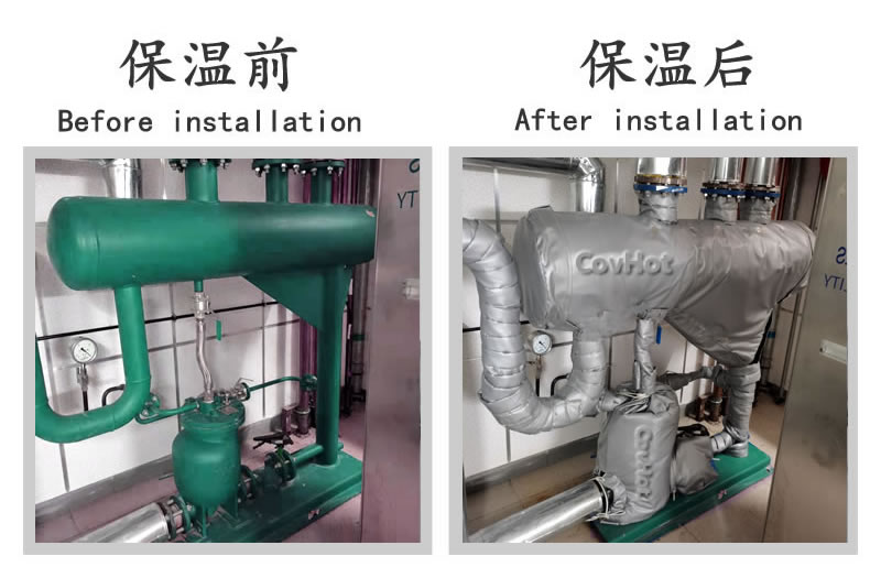可拆卸<a href=http://www.hk5u2.cn/e/tags/?tagname=%E8%AE%BE%E5%A4%87%E4%BF%9D%E6%B8%A9 target=_blank class=infotextkey>設備保溫</a>衣