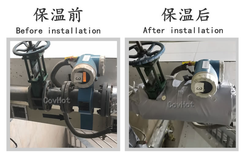 蒸汽<a href=http://www.hk5u2.cn/e/tags/?tagname=%E9%98%80%E9%97%A8%E4%BF%9D%E6%B8%A9 target=_blank class=infotextkey>閥門保溫</a>