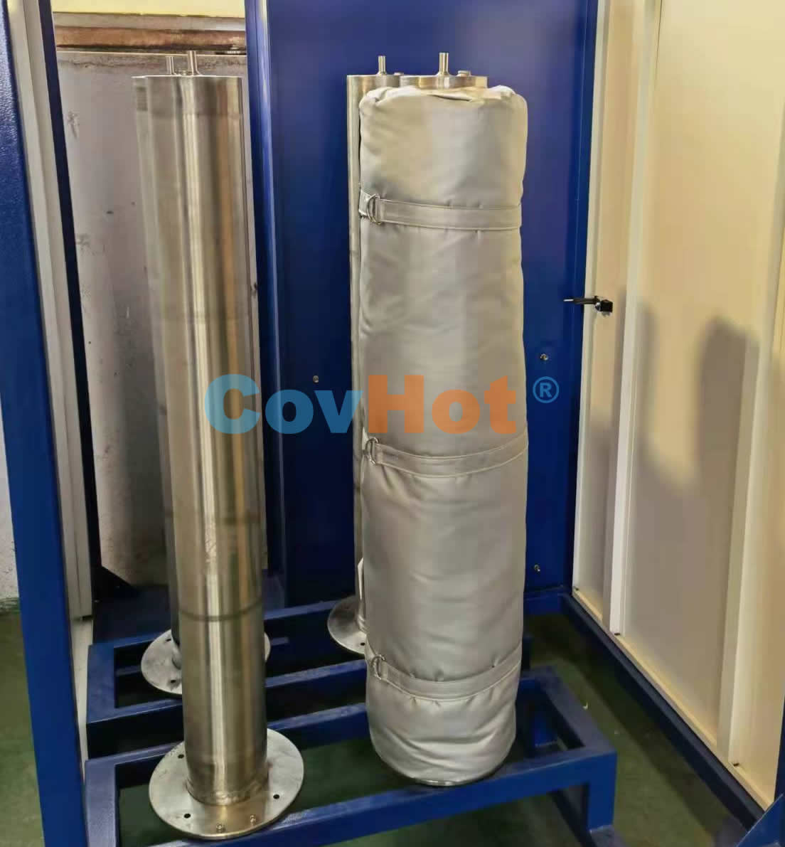 純化器反應器,<a href=http://www.hk5u2.cn/e/tags/?tagname=%E5%8F%AF%E6%8B%86%E5%8D%B8%E4%BF%9D%E6%B8%A9%E5%A5%97 target=_blank class=infotextkey>可拆卸<a href=http://www.hk5u2.cn/e/tags/?tagname=%E4%BF%9D%E6%B8%A9%E5%A5%97 target=_blank class=infotextkey>保溫套</a></a>