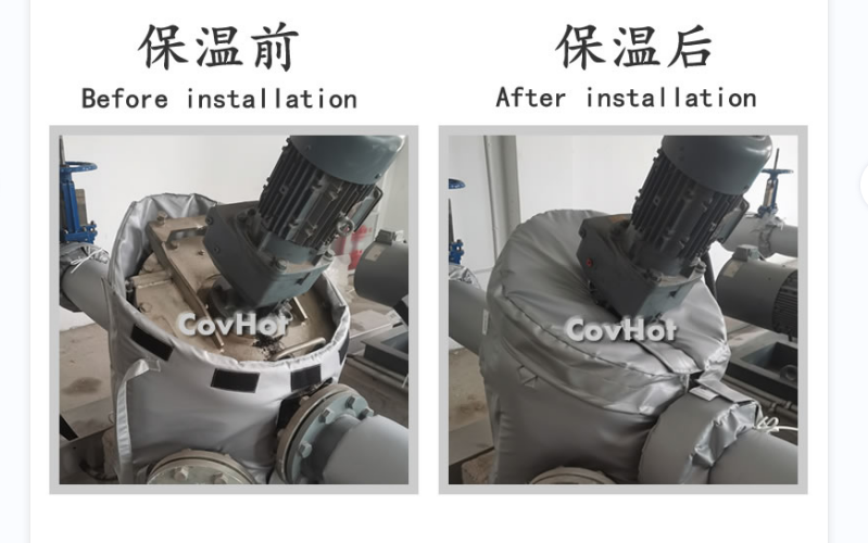 泵體<a href=http://www.hk5u2.cn/e/tags/?tagname=%E4%BF%9D%E6%B8%A9%E5%A5%97 target=_blank class=infotextkey>保溫套</a>,泵防凍保溫