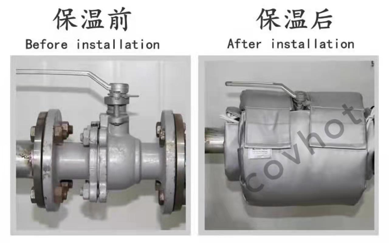 <a href=http://www.hk5u2.cn/e/tags/?tagname=%E5%8F%AF%E6%8B%86%E5%8D%B8%E4%BF%9D%E6%B8%A9%E5%A5%97 target=_blank class=infotextkey>可拆卸<a href=http://www.hk5u2.cn/e/tags/?tagname=%E4%BF%9D%E6%B8%A9%E5%A5%97 target=_blank class=infotextkey>保溫套</a></a>,<a href=http://www.hk5u2.cn/e/tags/?tagname=%E9%98%80%E9%97%A8%E4%BF%9D%E6%B8%A9 target=_blank class=infotextkey>閥門保溫</a>,管路保溫,<a href=http://www.hk5u2.cn/e/tags/?tagname=%E6%8D%A2%E7%83%AD%E5%99%A8%E4%BF%9D%E6%B8%A9 target=_blank class=infotextkey>換熱器保溫</a>
