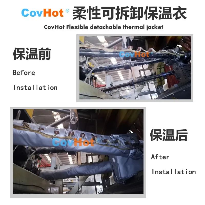 <a href=http://www.hk5u2.cn/e/tags/?tagname=%E5%8F%AF%E6%8B%86%E5%8D%B8%E4%BF%9D%E6%B8%A9%E5%A5%97 target=_blank class=infotextkey>可拆卸<a href=http://www.hk5u2.cn/e/tags/?tagname=%E4%BF%9D%E6%B8%A9%E5%A5%97 target=_blank class=infotextkey>保溫套</a></a>安裝,<a href=http://www.hk5u2.cn/e/tags/?tagname=%E8%AE%BE%E5%A4%87%E4%BF%9D%E6%B8%A9 target=_blank class=infotextkey>設備保溫</a>套