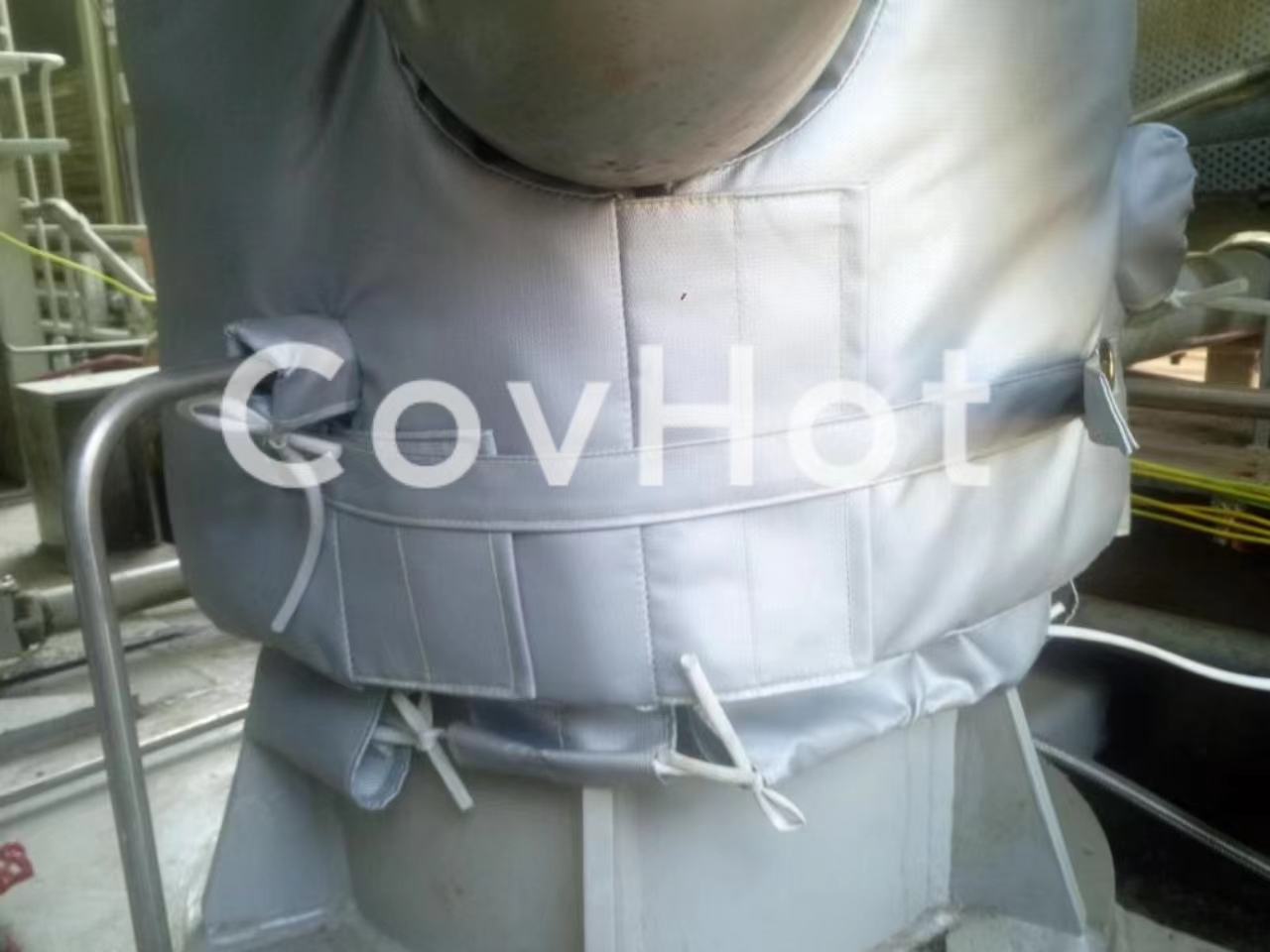 <a href=http://www.hk5u2.cn/e/tags/?tagname=%E5%8F%8D%E5%BA%94%E9%87%9C%E4%BF%9D%E6%B8%A9 target=_blank class=infotextkey>反應釜保溫</a>套,<a href=http://www.hk5u2.cn/e/tags/?tagname=%E5%8F%8D%E5%BA%94%E9%87%9C%E4%BF%9D%E6%B8%A9 target=_blank class=infotextkey>反應釜保溫</a>