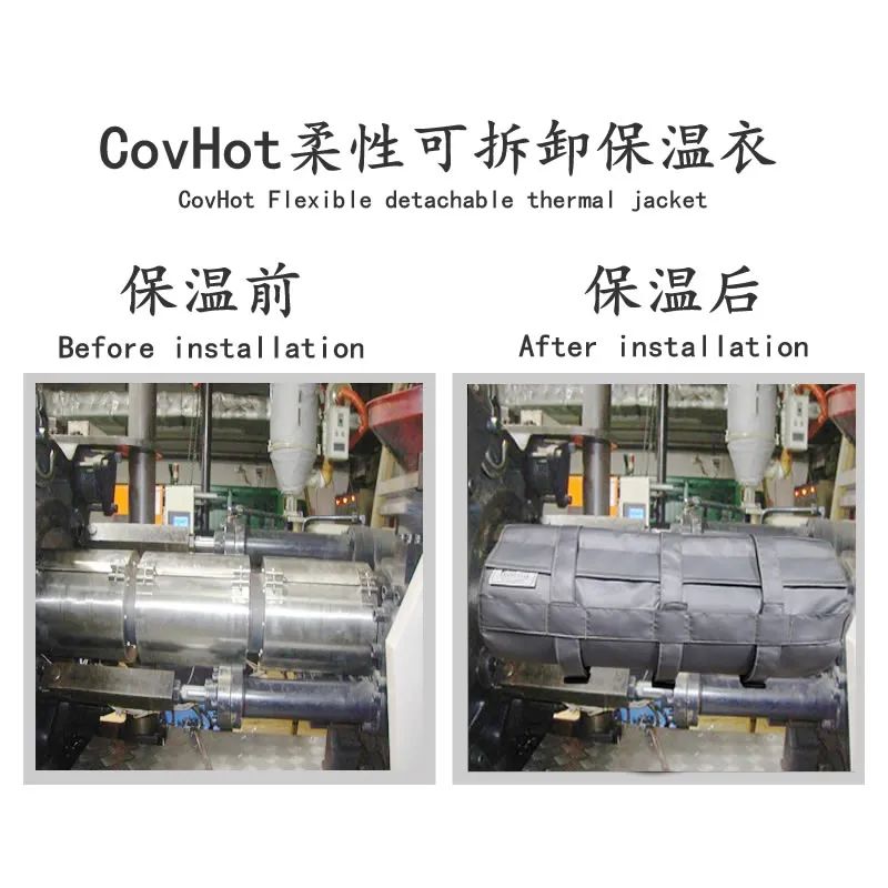 <a href=http://www.hk5u2.cn/e/tags/?tagname=%E5%8F%AF%E6%8B%86%E5%8D%B8%E4%BF%9D%E6%B8%A9%E5%A5%97 target=_blank class=infotextkey>可拆卸<a href=http://www.hk5u2.cn/e/tags/?tagname=%E4%BF%9D%E6%B8%A9%E5%A5%97 target=_blank class=infotextkey>保溫套</a></a>,注塑機<a href=http://www.hk5u2.cn/e/tags/?tagname=%E4%BF%9D%E6%B8%A9%E5%A5%97 target=_blank class=infotextkey>保溫套</a>