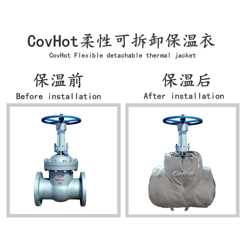 蒸汽<a href=http://www.hk5u2.cn/e/tags/?tagname=%E9%98%80%E9%97%A8%E4%BF%9D%E6%B8%A9%E5%A5%97 target=_blank class=infotextkey><a href=http://www.hk5u2.cn/e/tags/?tagname=%E9%98%80%E9%97%A8%E4%BF%9D%E6%B8%A9 target=_blank class=infotextkey>閥門保溫</a>套</a>,閥門尺寸