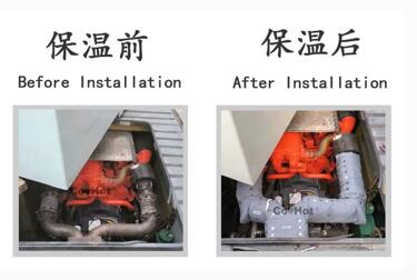 可拆卸式隔熱套,可拆卸<a href=http://www.hk5u2.cn/e/tags/?tagname=%E8%AE%BE%E5%A4%87%E9%9A%94%E7%83%AD%E5%A5%97 target=_blank class=infotextkey>設(shè)備隔熱套</a>